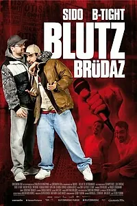 Постер к фильму «Кровные братья (2011)»