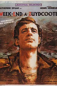 Постер к фильму «Уик-энд в Зюйдкоте (1964)»