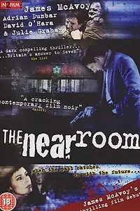 Главный постер фильма «Соседняя комната (1995)»