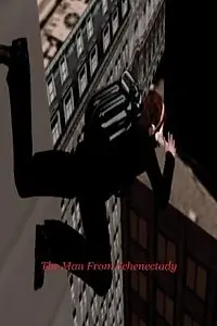Постер к фильму «The Man from Schenectady (2011)»