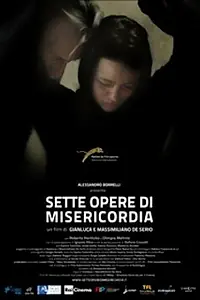 Главный постер фильма «Семь актов милосердия (2011)»