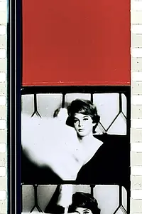 Главный постер фильма «Швехатер (1958)»