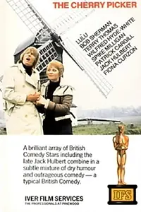 Постер к фильму «The Cherry Picker (1974)»