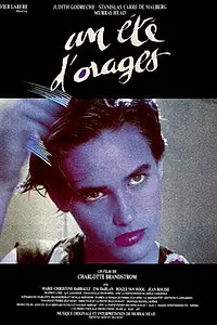 Постер к фильму «Грозное лето (1989)»