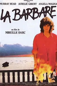 Постер к фильму «Женщина-варвар (1989)»