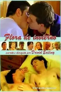 Главный постер фильма «Зимние цветы (2007)»