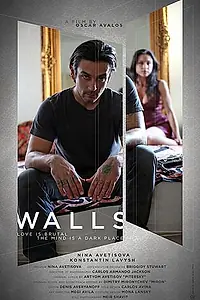 Постер к фильму «Walls (2011)»