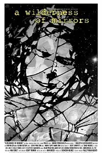 Постер к фильму «A Wilderness of Mirrors (2011)»