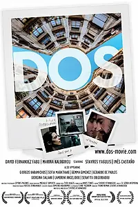 Постер к фильму «Dos (2011)»