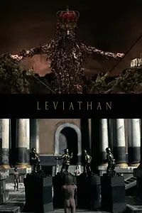 Главный постер мультфильма «Левиафан (2006)»