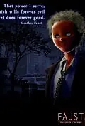 Постер к мультфильму «Фауст (2010)»