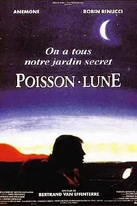 Постер к фильму «Рыба-луна (1993)»