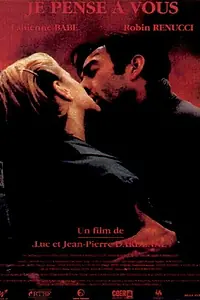 Постер к фильму «Я думаю о вас (1993)»