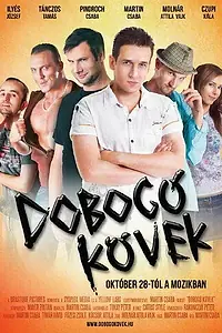 Постер к фильму «Dobogó kövek (2010)»