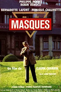 Постер к фильму «Маски (1987)»