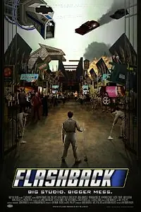 Постер к фильму «Флэшбэк (2011)»