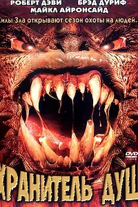 Постер к фильму «Хранитель душ (2001)»