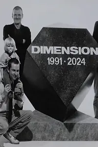Главный постер фильма «Измерения. 1991-2024 (2010)»