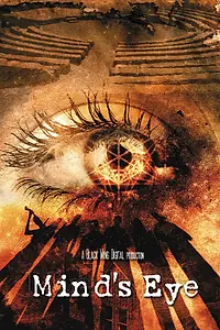 Постер к фильму «Око разума (2016)»