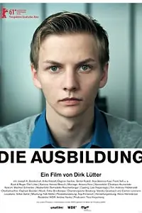 Постер к фильму «Die Ausbildung (2011)»