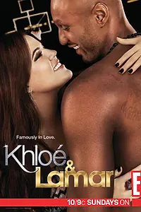 Постер к сериалу «Хлоя и Ламар (2011 - 2012)»