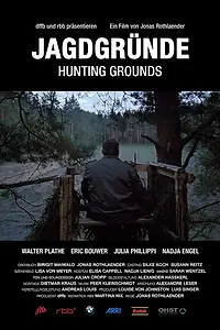 Постер к фильму «Jagdgründe (2011)»