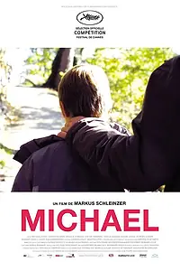 Постер к фильму «Михаэль (2011)»
