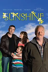Постер к сериалу «В надежных руках (2008)»