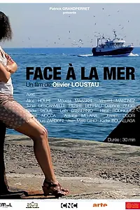 Постер к фильму «Face à la mer (2013)»