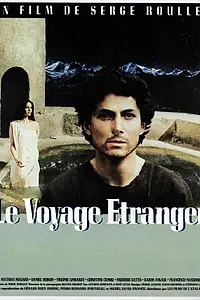 Постер к фильму «Le voyage étranger (1992)»