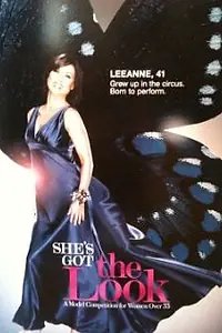 Постер к сериалу «She's Got the Look (2008 - 2010)»