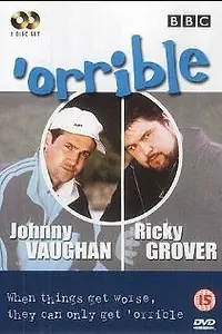 Постер к сериалу «'Orrible (2001)»