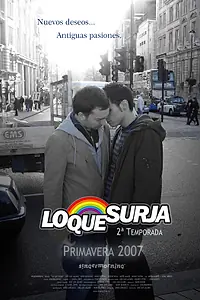Главный постер сериала «Они наступают (2006)»