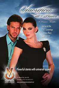 Постер к сериалу «Жертвоприношение женщины (2011)»