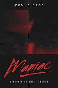 Постер к фильму «Маньяк (2011)»