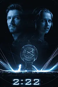 Постер к фильму «2:22 (2016)»