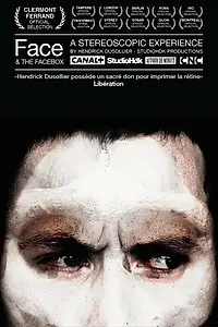 Постер к мультфильму «Лицо (2007)»