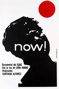 Постер к фильму «Сейчас (1965)»