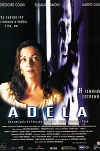 Постер к фильму «Адела (2000)»