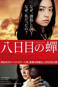 Постер к фильму «Возрождение (2011)»