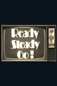 Постер к сериалу «На старт, внимание, марш! (1963 - 1966)»