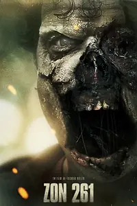 Постер к фильму «Зона 261 (2018)»