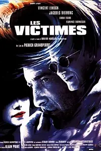Главный постер фильма «Жертвы (1996)»