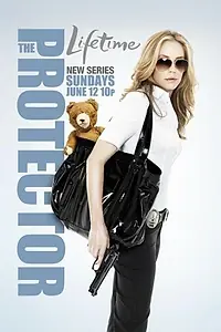 Постер к сериалу «Защитница (2011)»