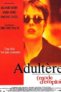 Постер к фильму «Техника супружеской измены (1995)»