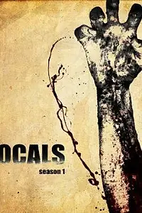Постер к сериалу «Местные (2013)»