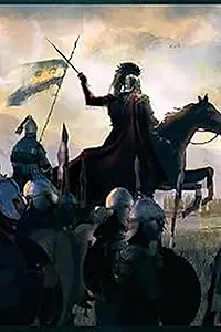 Главный постер фильма «К востоку от Византии (2016)»