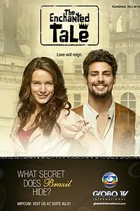 Главный постер сериала «Зачарованная поэма (2011)»