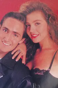 Главный постер сериала «Свет и тень (1989)»