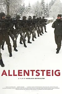 Постер к фильму «Аллентштайг (2011)»